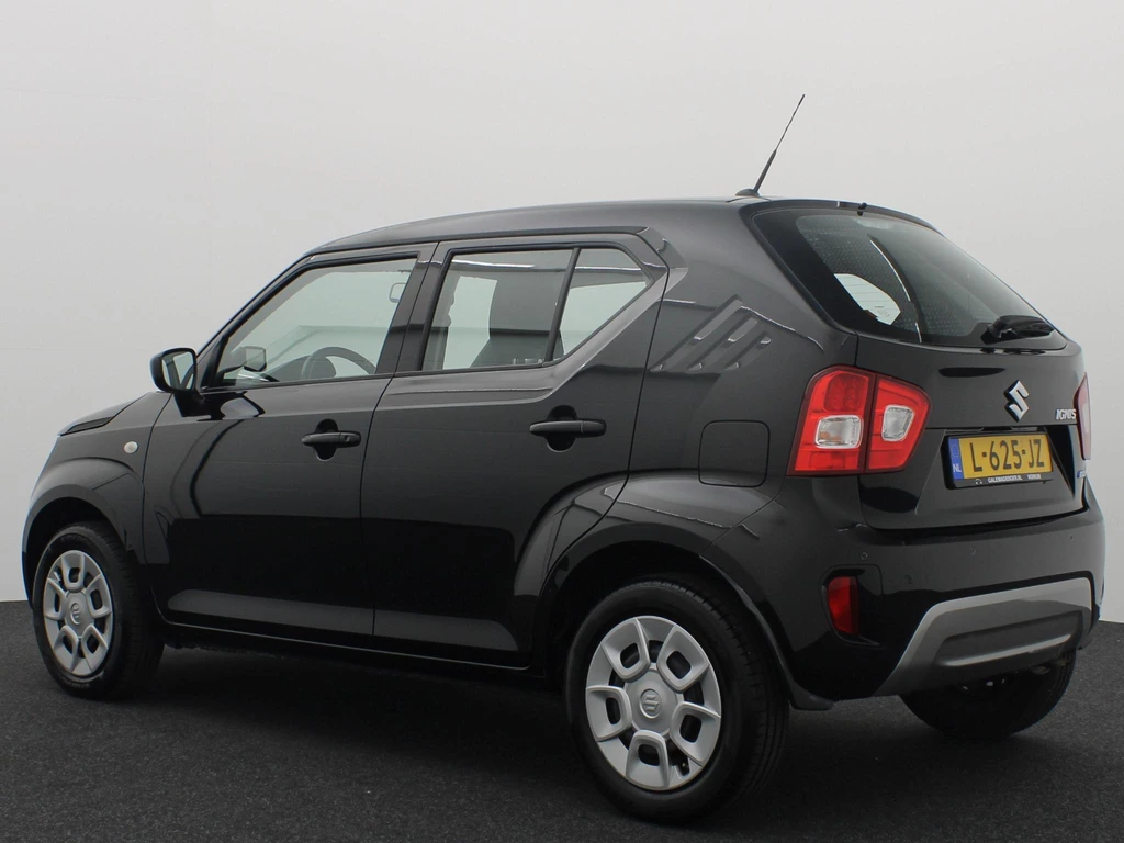 Suzuki Ignis – foto 3