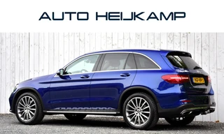 Mercedes-Benz GLC – thumbnail 3