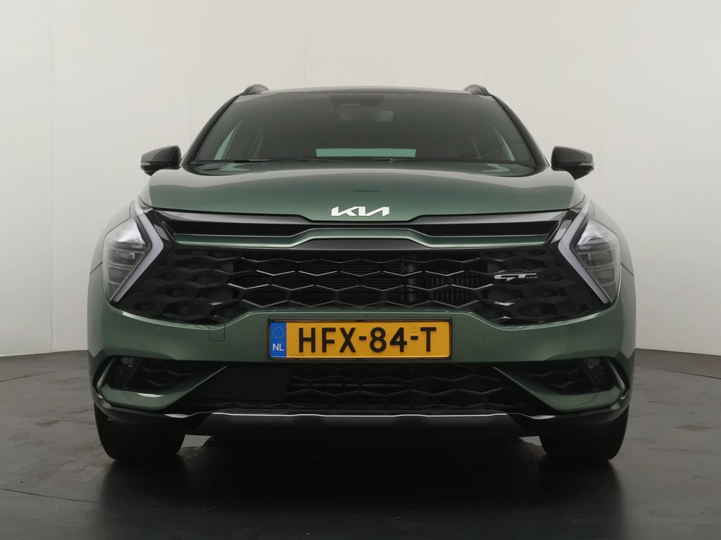Kia Sportage – foto 13