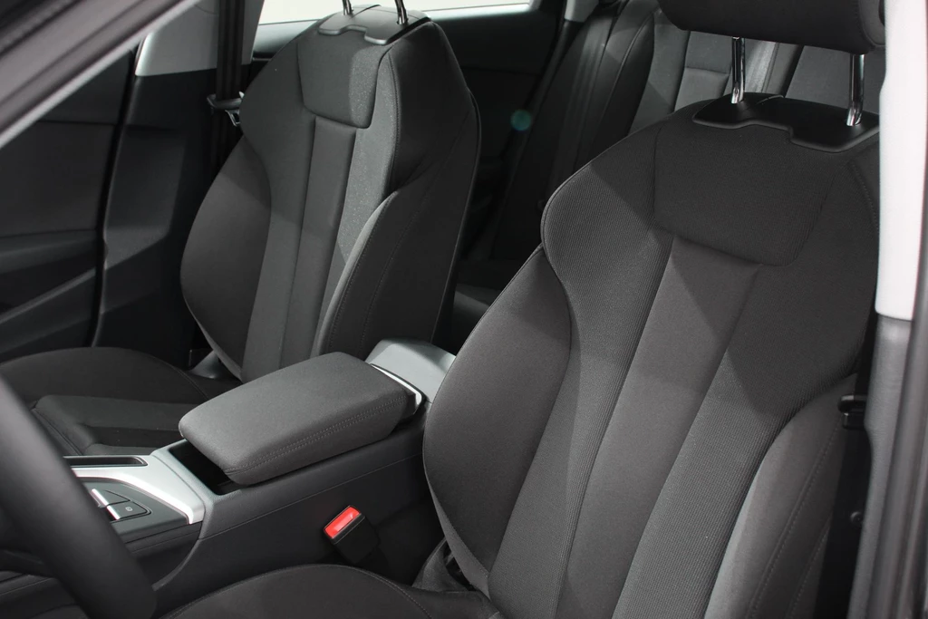 Audi A4 – foto 12