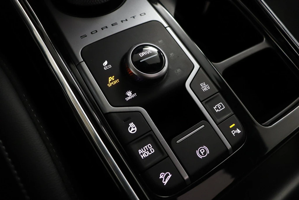 Kia Sorento – foto 23