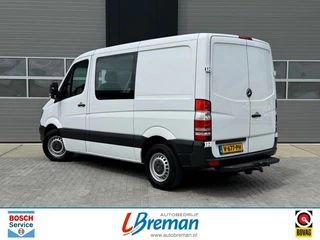Mercedes-Benz Sprinter – thumbnail 7