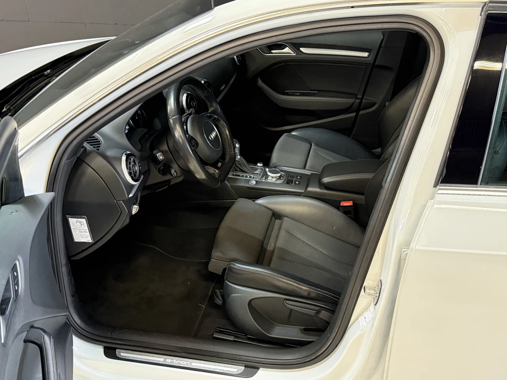 Audi A3 – foto 10