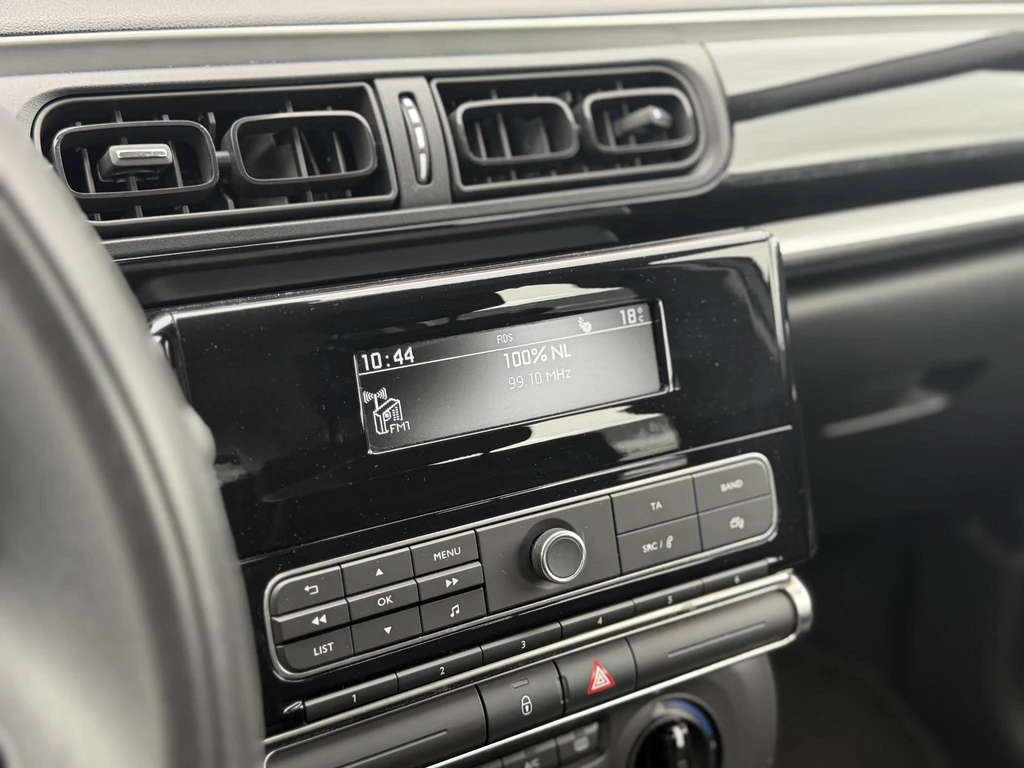 Citroën C3 – foto 23