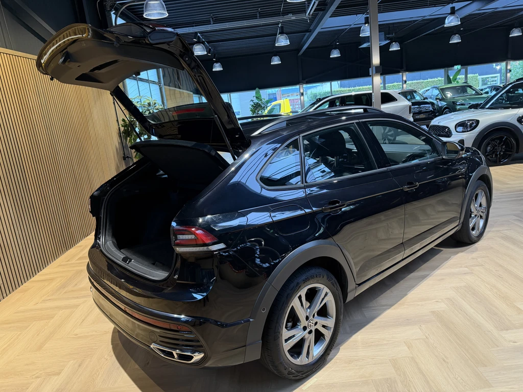 Volkswagen Taigo – foto 6