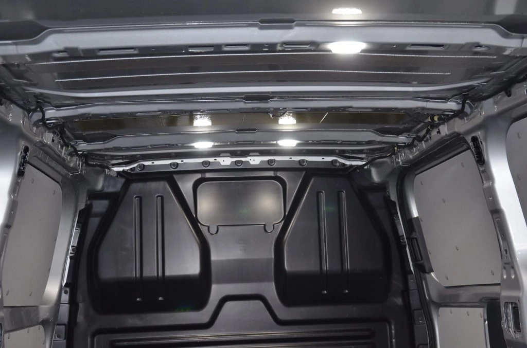 Ford Transit Custom – foto 7