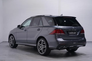 Mercedes-Benz GLE – thumbnail 3