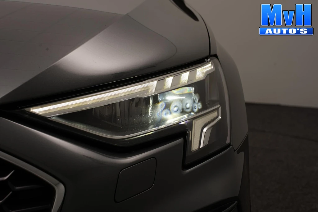Audi A3 – foto 39