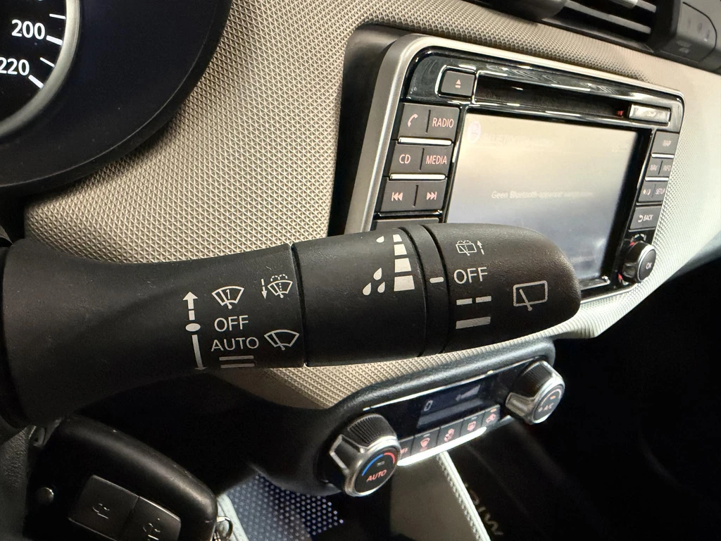 Nissan Micra – foto 24