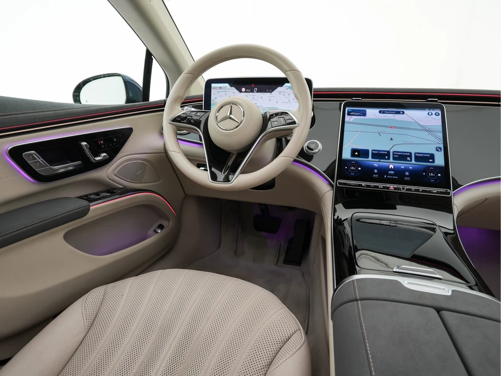 Mercedes-Benz EQS – foto 7