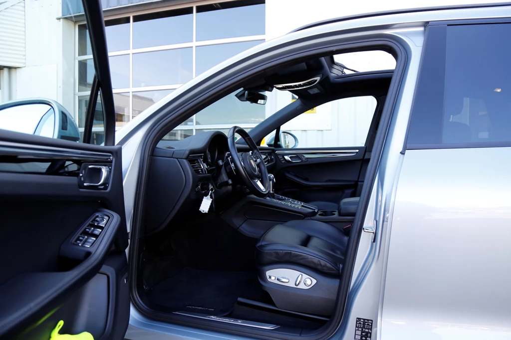 Porsche Macan – foto 20