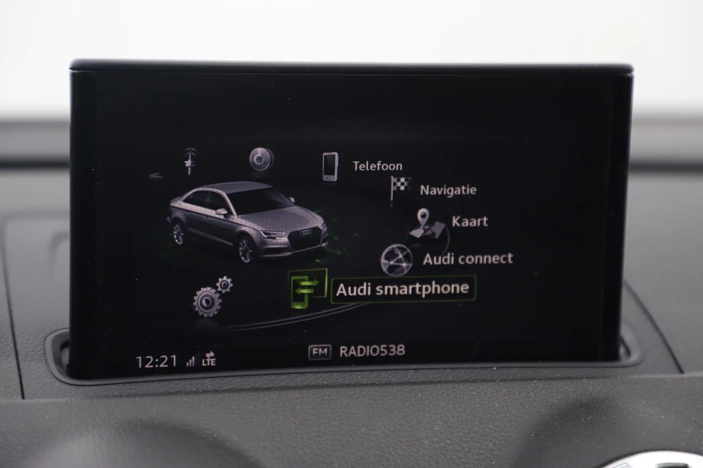 Audi A3 – foto 22