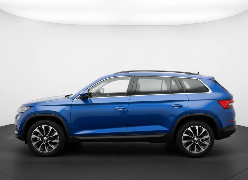 Škoda Kodiaq – foto 3