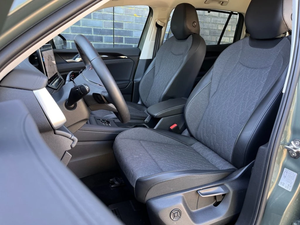 Volkswagen Tayron – foto 6
