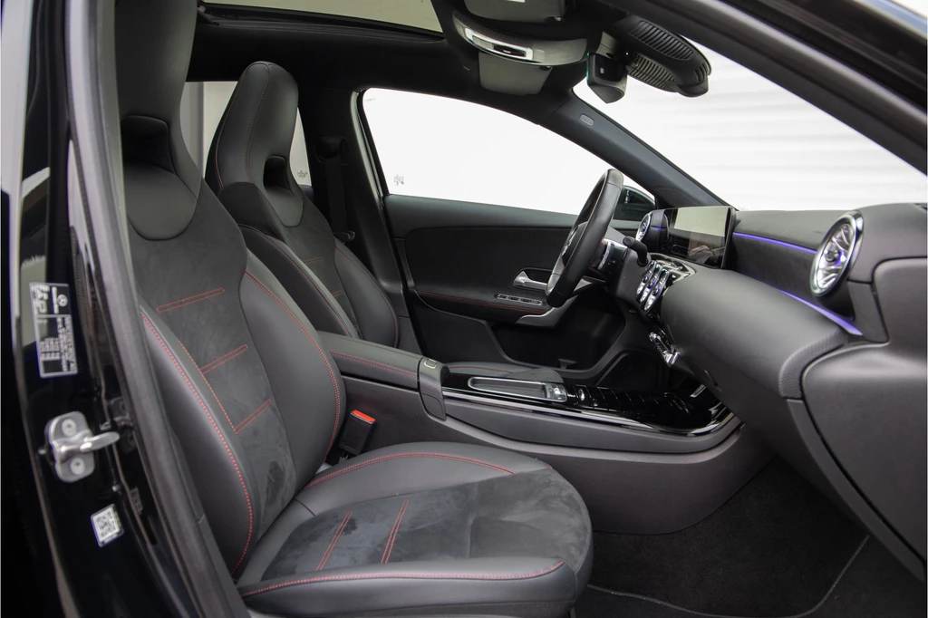 Mercedes-Benz A-Klasse – foto 16