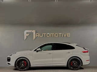 Porsche Cayenne – thumbnail 2