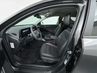 Kia Niro EV – thumbnail 19