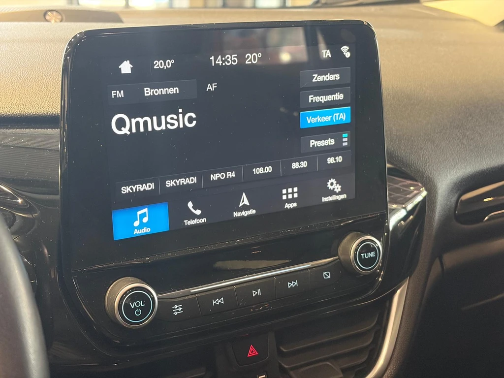 Ford Fiesta – foto 21
