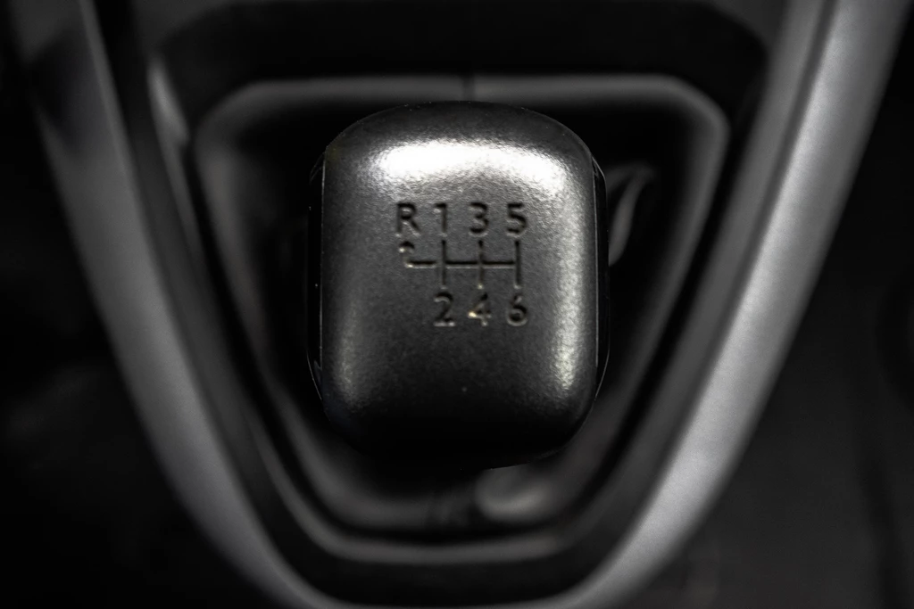 Opel Vivaro – foto 20