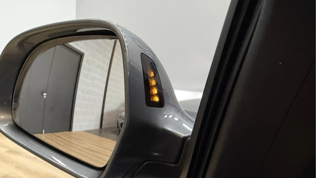 Audi Q3 – foto 12