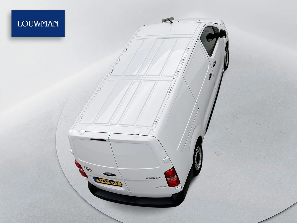 Toyota ProAce – foto 11