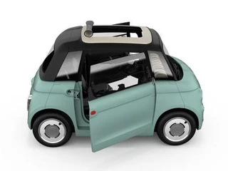 Fiat Topolino – thumbnail 8