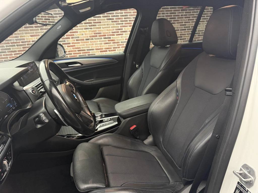 BMW X3 – foto 17