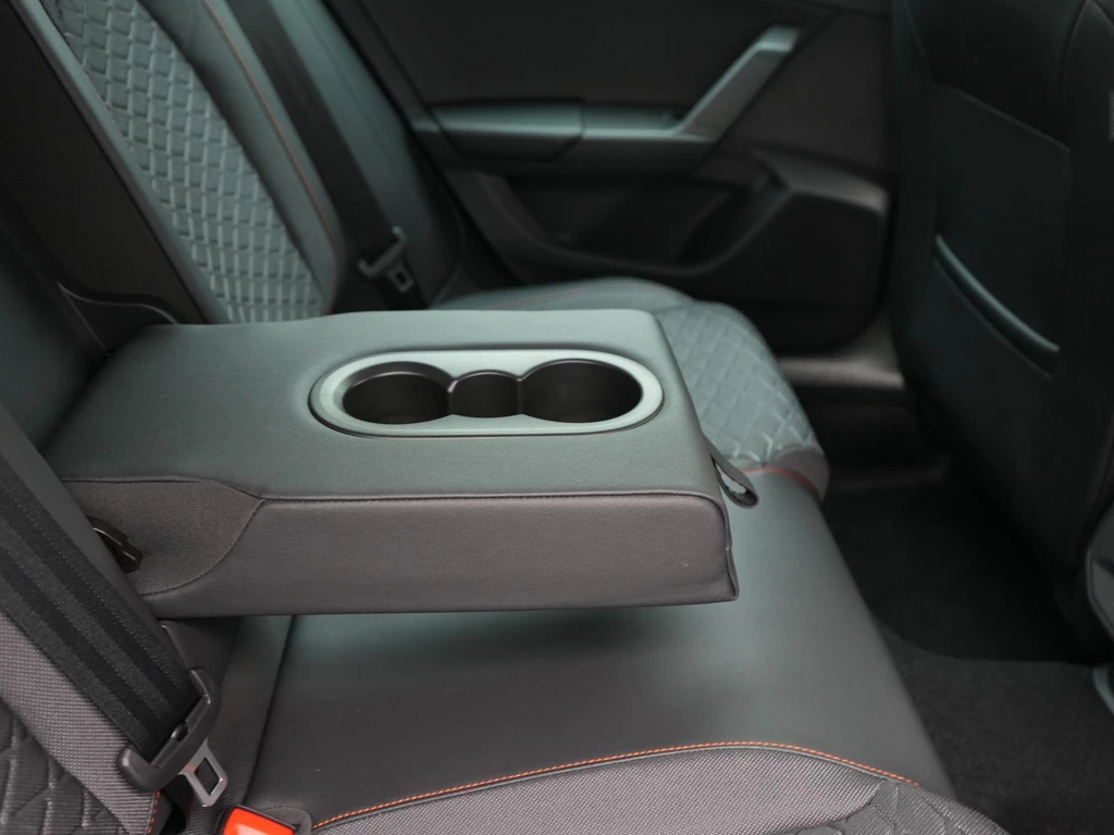 SEAT Leon – foto 40