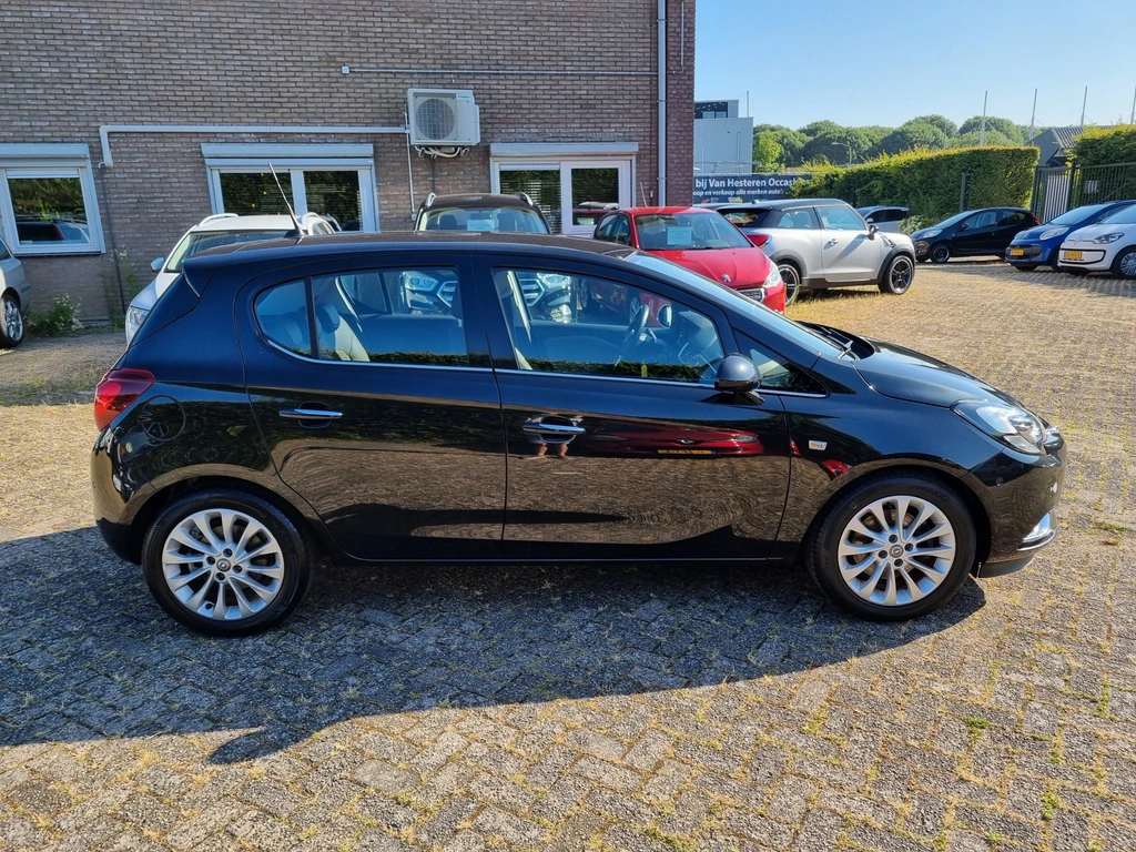 Opel Corsa – foto 6
