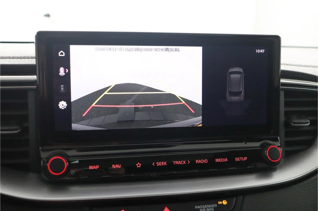 Kia Ceed Sportswagon – foto 56