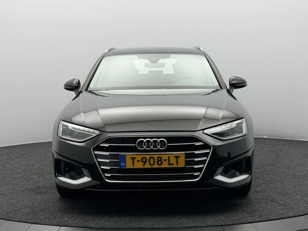 Audi A4 – foto 8
