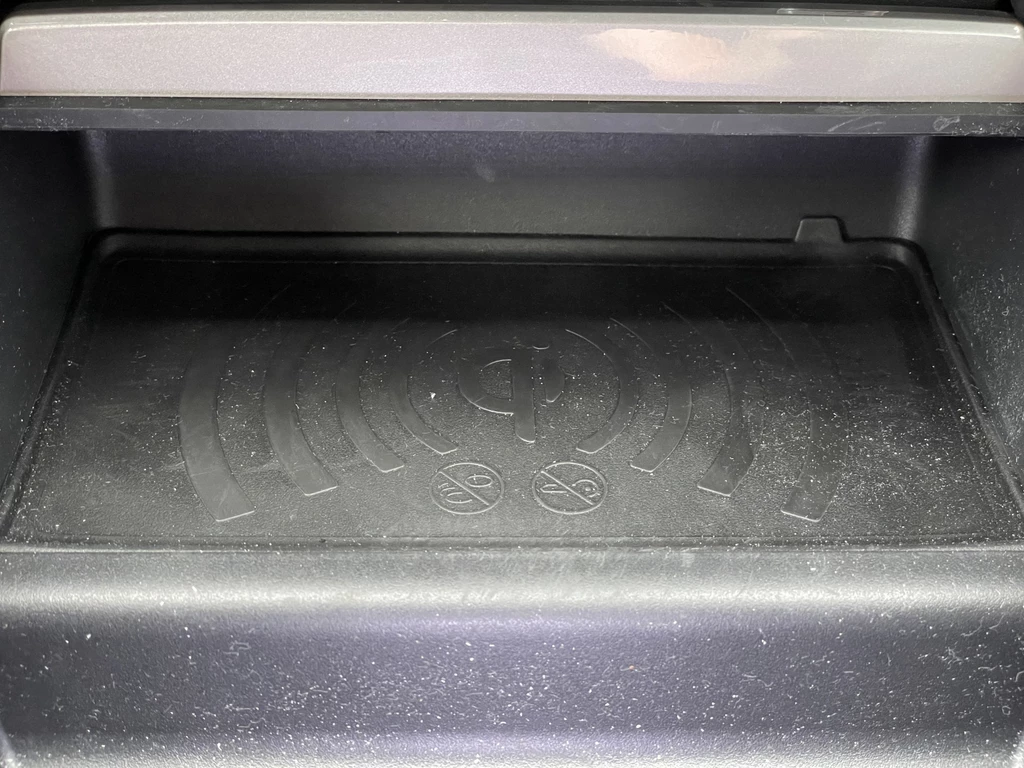 Citroën C5 X – foto 31