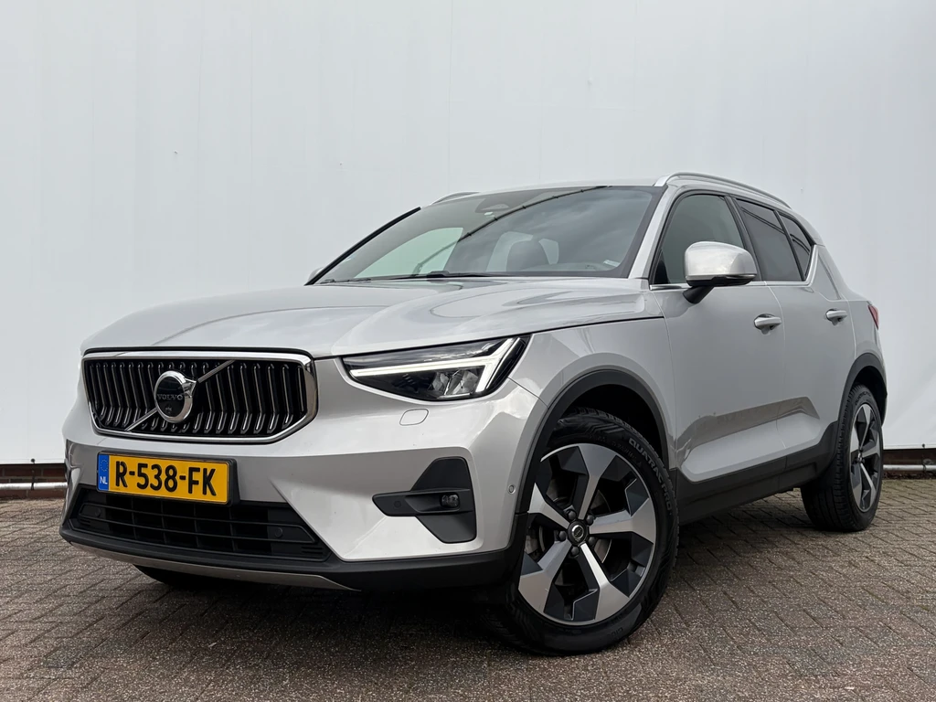 Volvo XC40 – foto 3