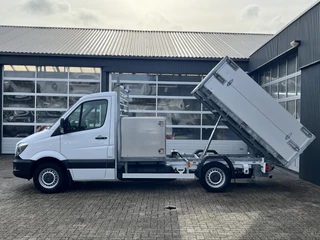 Mercedes-Benz Sprinter – thumbnail 5