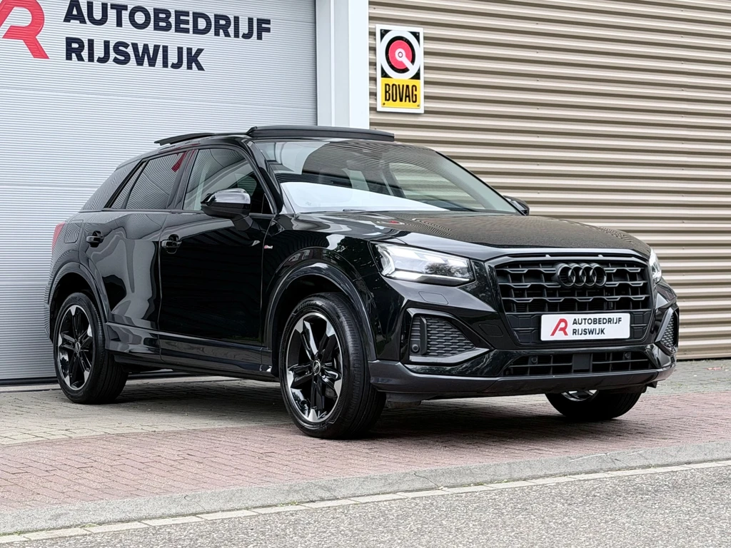 Audi Q2 – foto 8