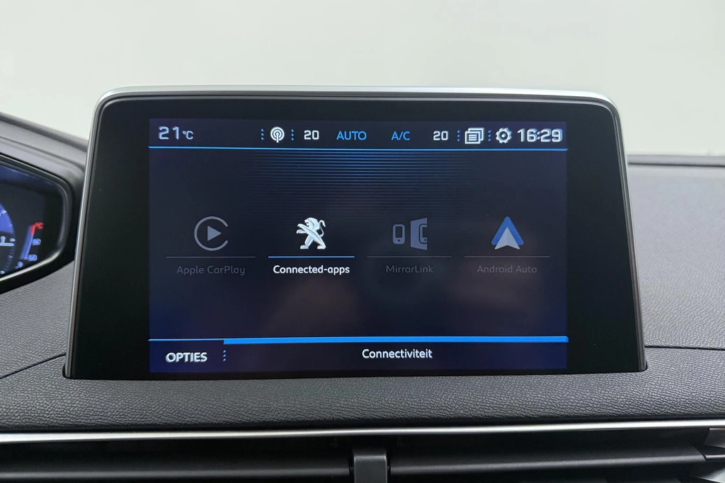 Peugeot 5008 – foto 33