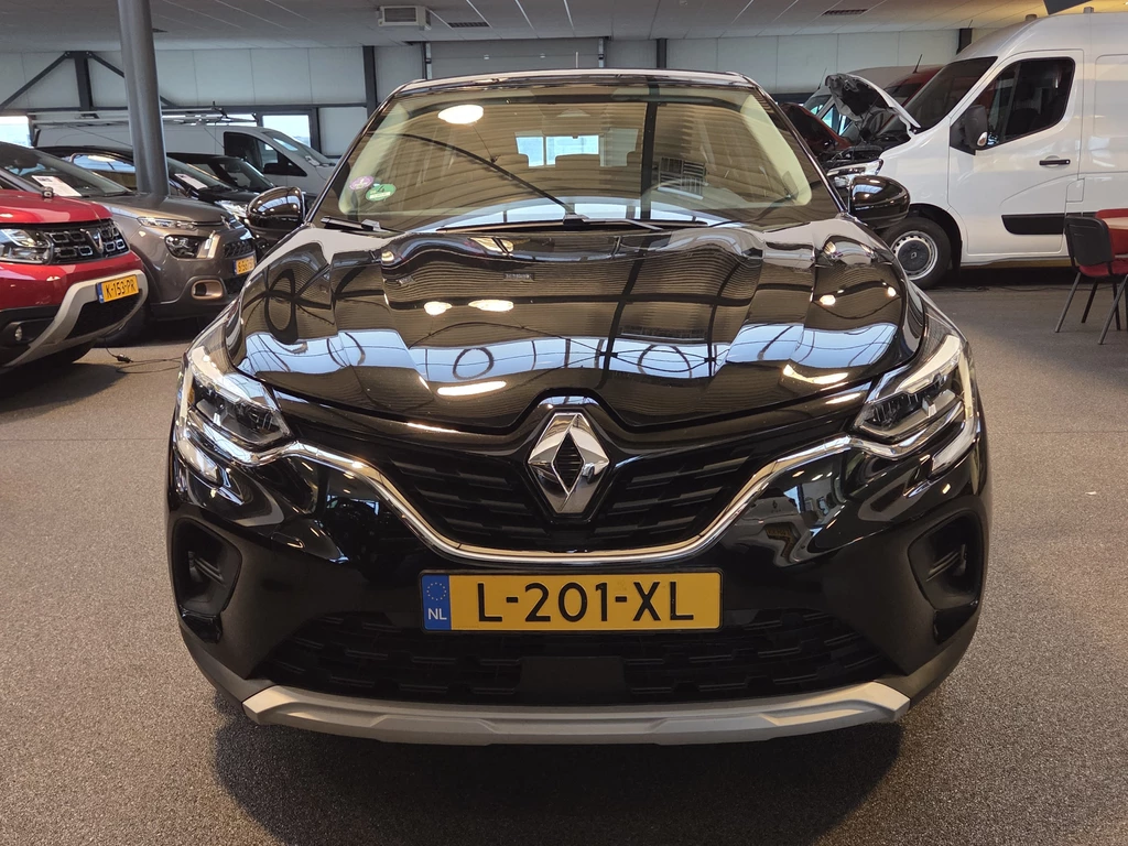 Renault Captur – foto 9