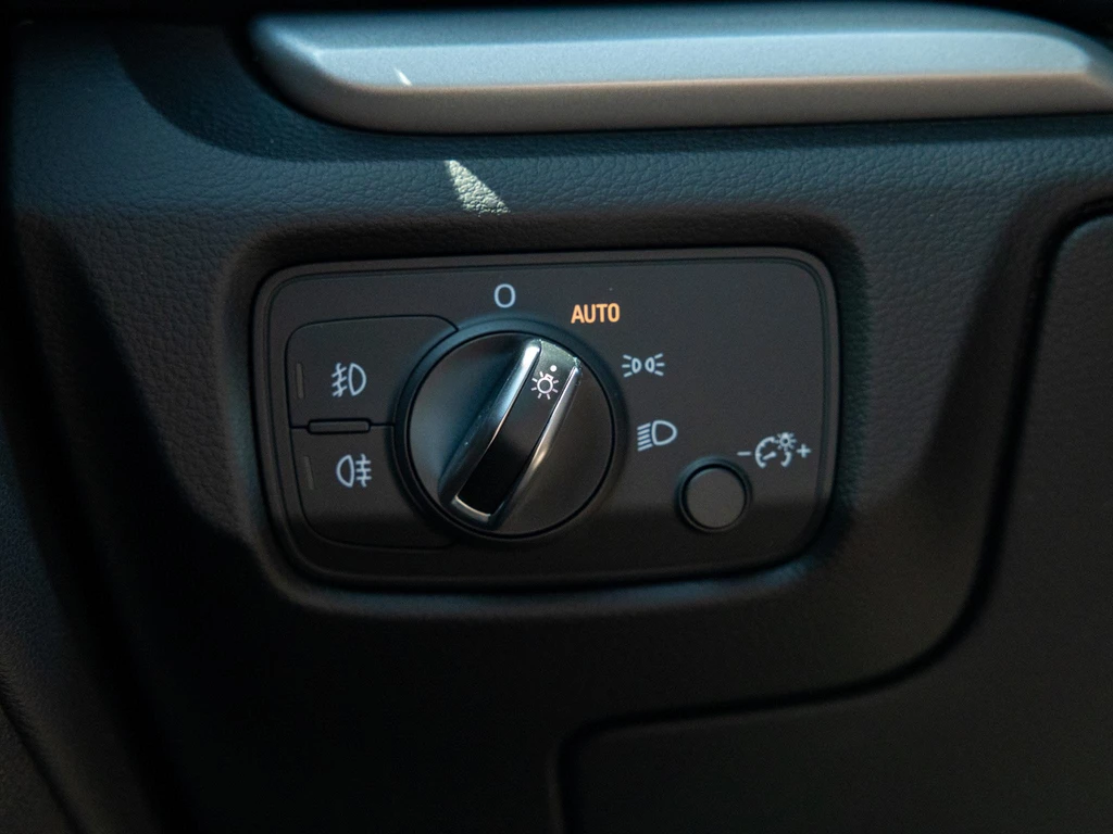 Audi A3 – foto 22