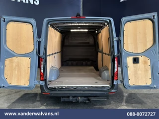 Mercedes-Benz Sprinter – thumbnail 11