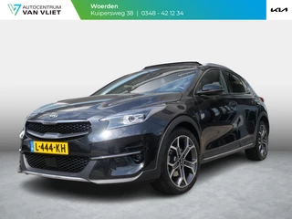 Kia XCeed – thumbnail 1
