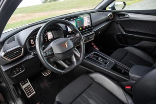 CUPRA Leon – thumbnail 24