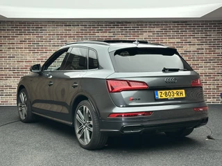 Audi SQ5 – thumbnail 3