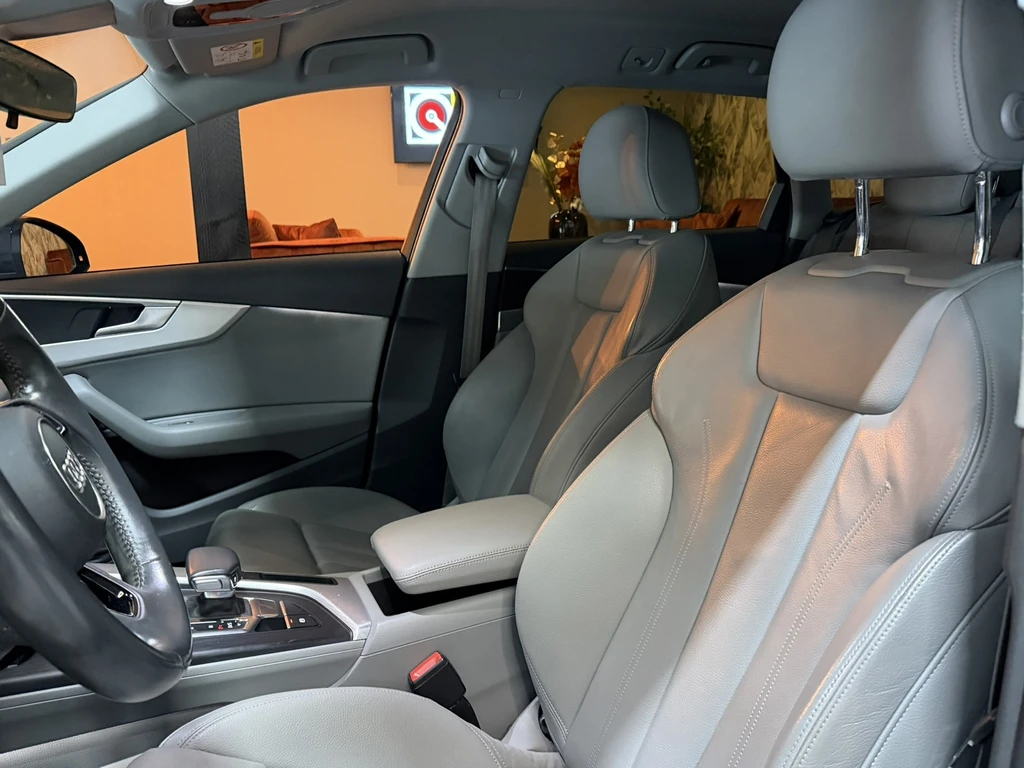 Audi A4 – foto 31