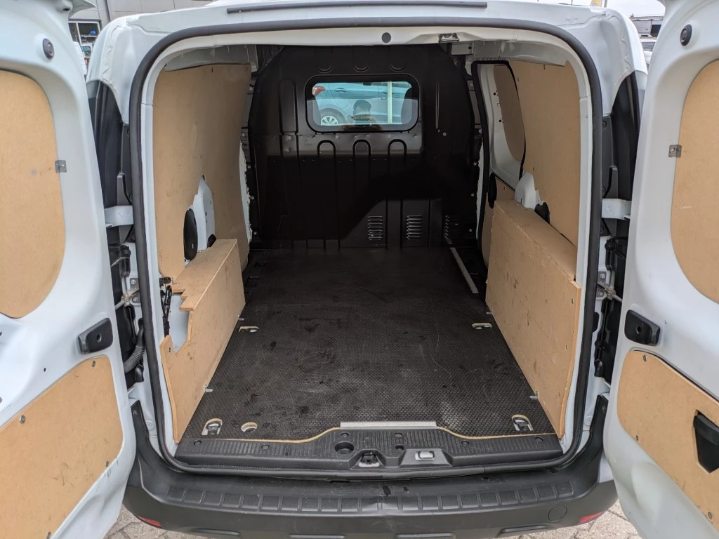 Renault Express – foto 11