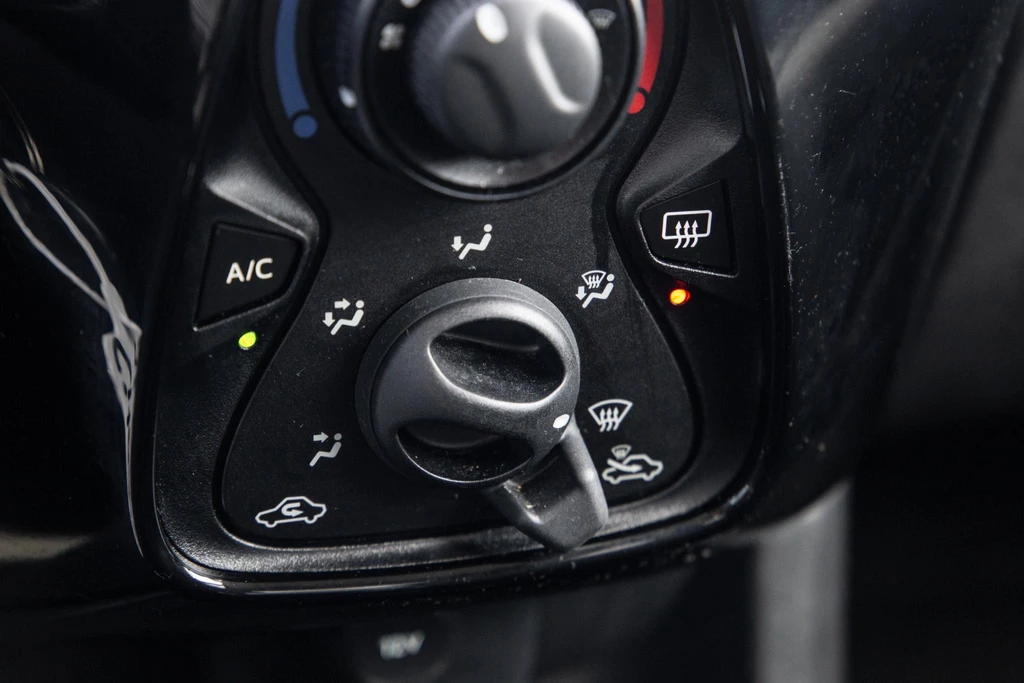 Citroën C1 – foto 39