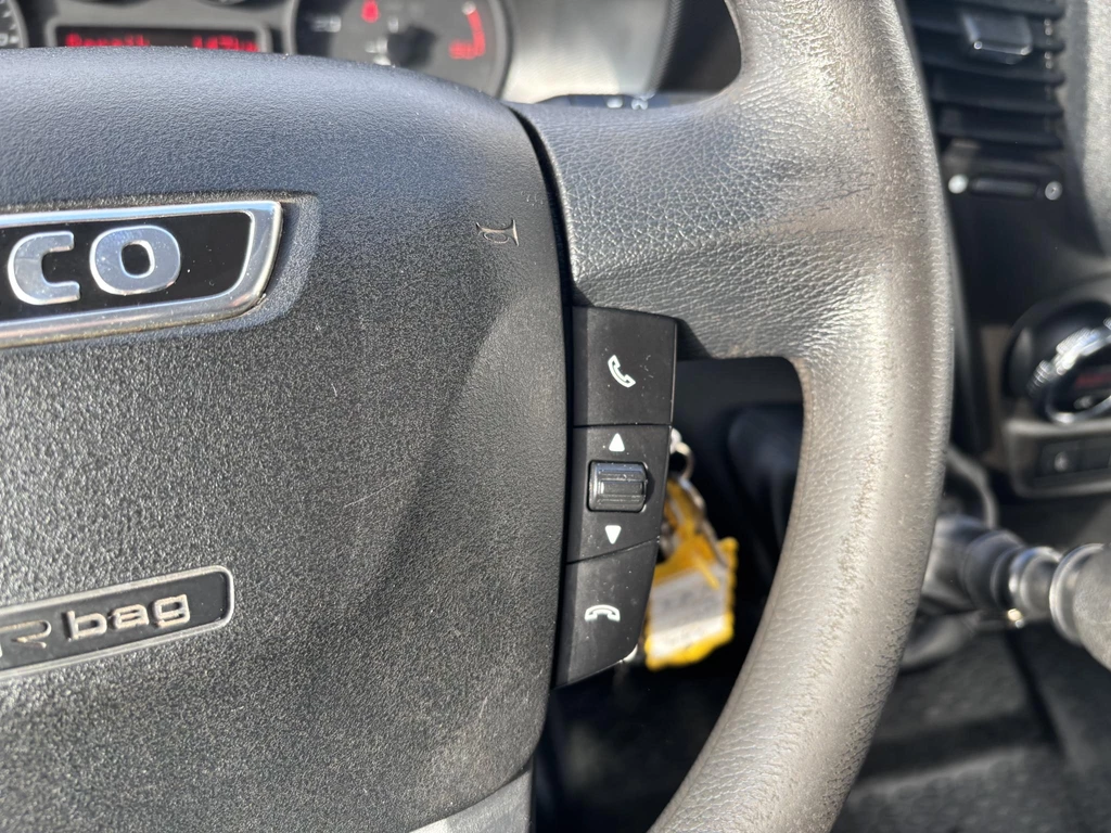 Iveco Daily – foto 10