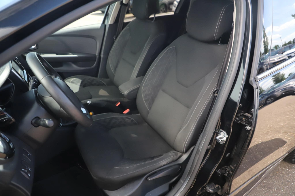 Renault Clio – foto 5