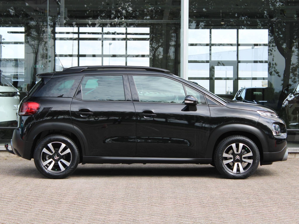 Citroën C3 Aircross – foto 6