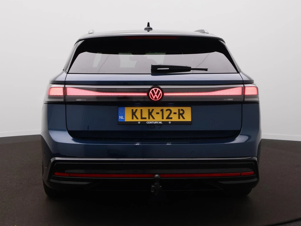 Volkswagen ID.7 – foto 5
