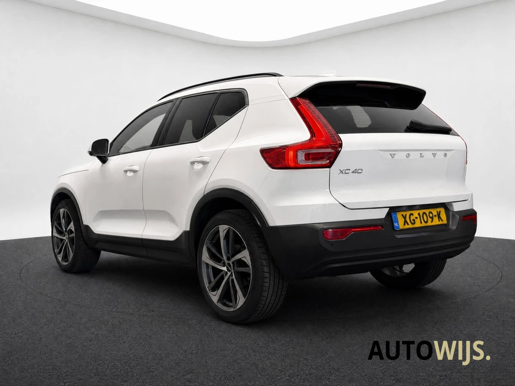 Volvo XC40 – foto 3